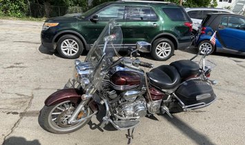2006 Yamaha Star Stratoliner