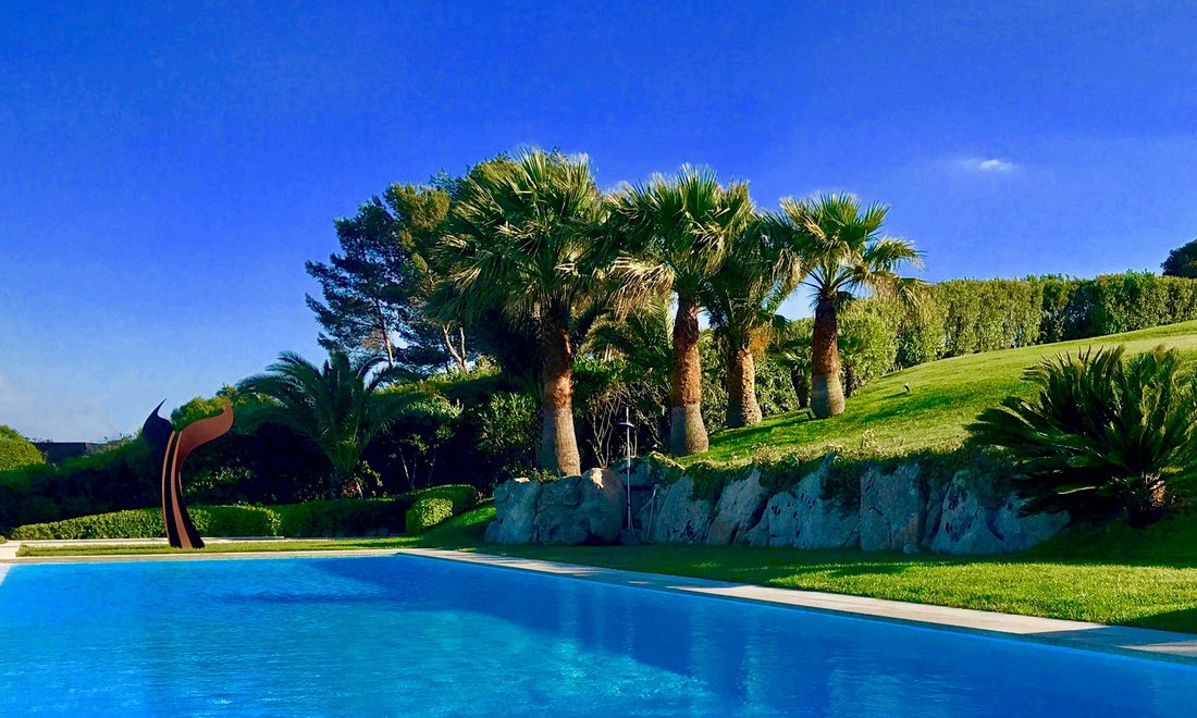 Villa in Porto Rotondo, Olbia, Sardinia 4 - 11177534