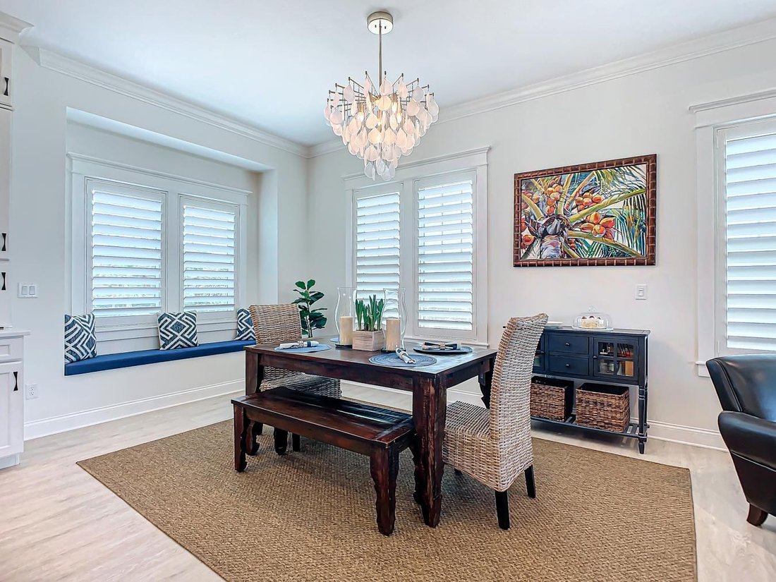 House in New Smyrna Beach, Florida, United States 4 - 14308513
