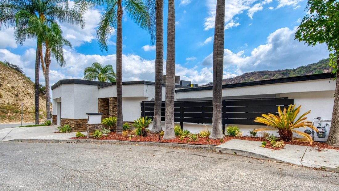 Casa a Los Angeles, California, Stati Uniti 2 - 14308326