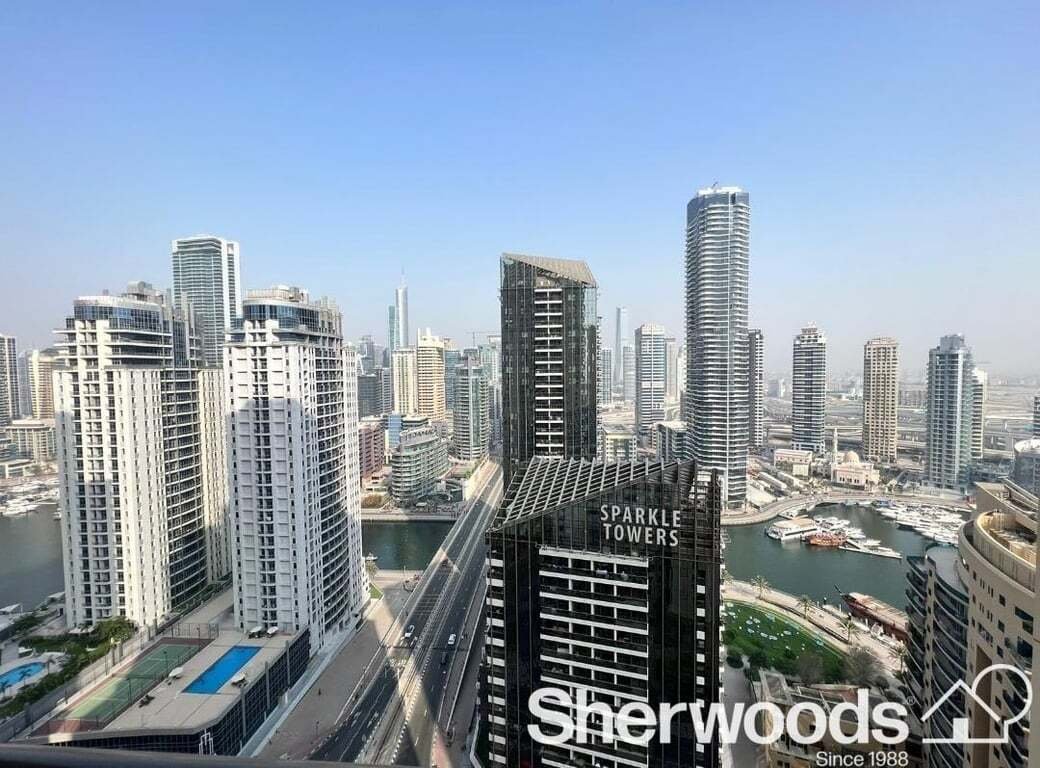 Apartment in Jumeirah Beach Residence, Dubai, United Arab Emirates 4 - 14307312