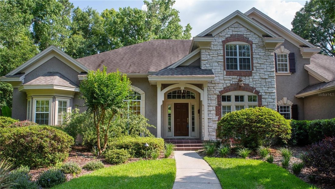 Maison à Gainesville, Floride, États-Unis 1 - 13846963