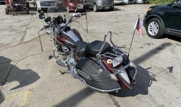 2006 Yamaha Star Stratoliner