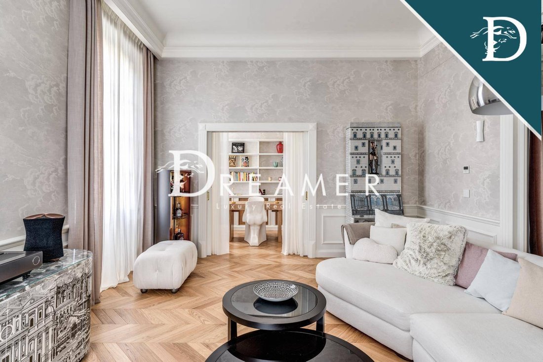 Apartment in Libertà - Savonarola, Florence, Italy 3 - 14309567