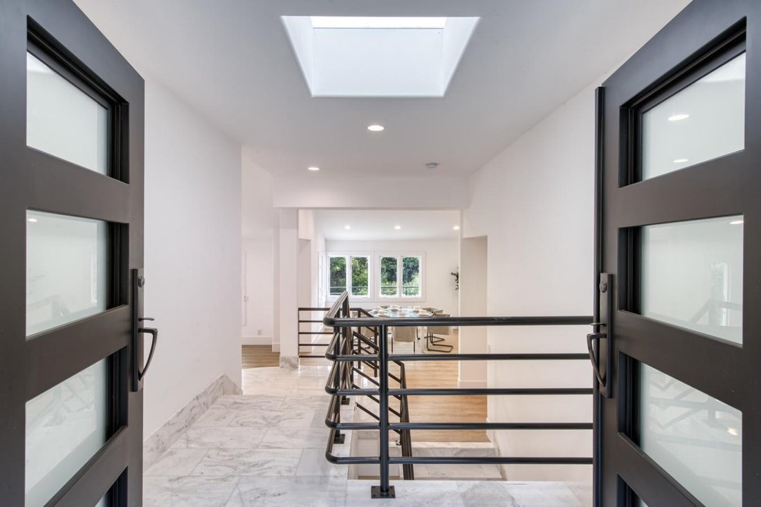 Casa a Los Angeles, California, Stati Uniti 3 - 14308326