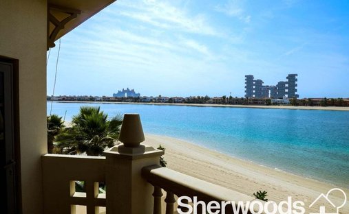 Villa in Dubai, Dubai, United Arab Emirates 1
