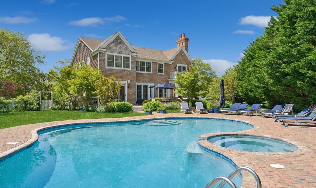 House Bridgehampton In Bridgehampton, New York, United States For Rent ...