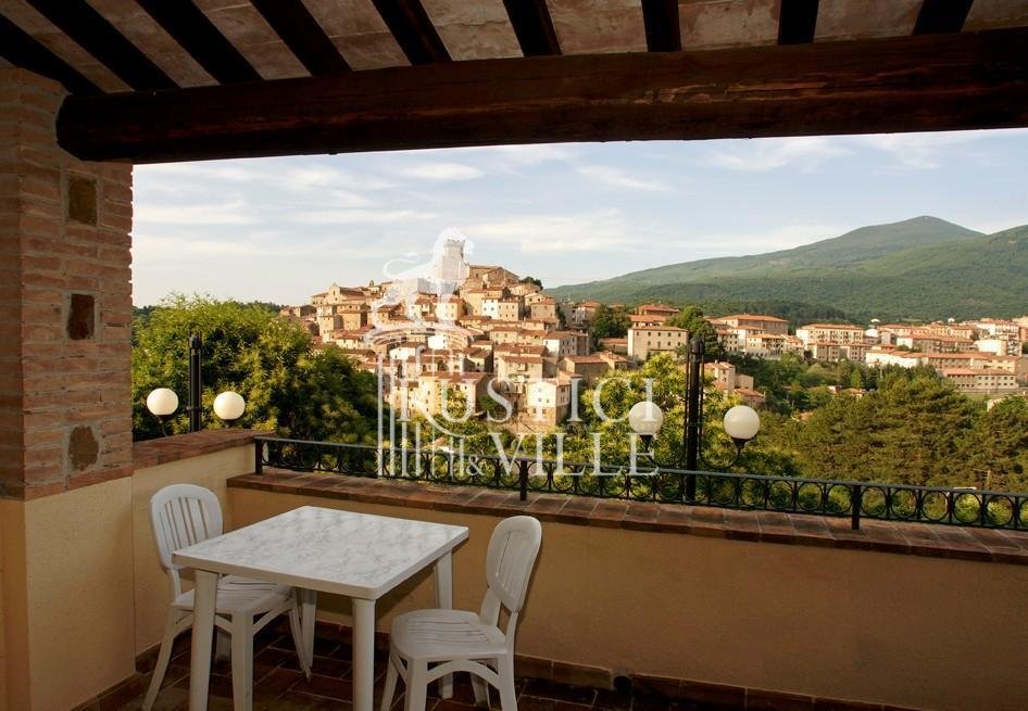 Farm Ranch in Arcidosso, Tuscany, Italy 4 - 14310172