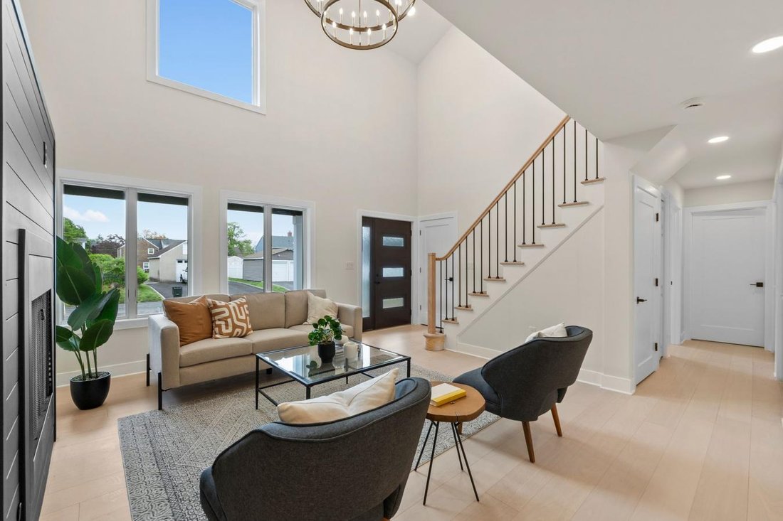 House in Scotch Plains, New Jersey, United States 4 - 14308539