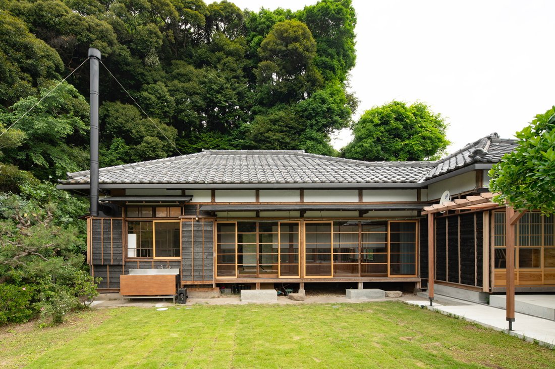 Casa en Kamakura, Prefectura de Kanagawa, Japón 1 - 14241810