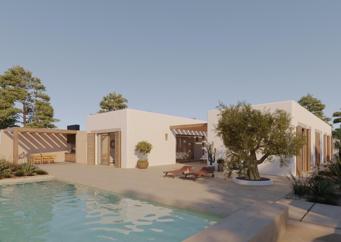 Villa in la Sabatera, Teulada, Valencian Community 2 - 14309617