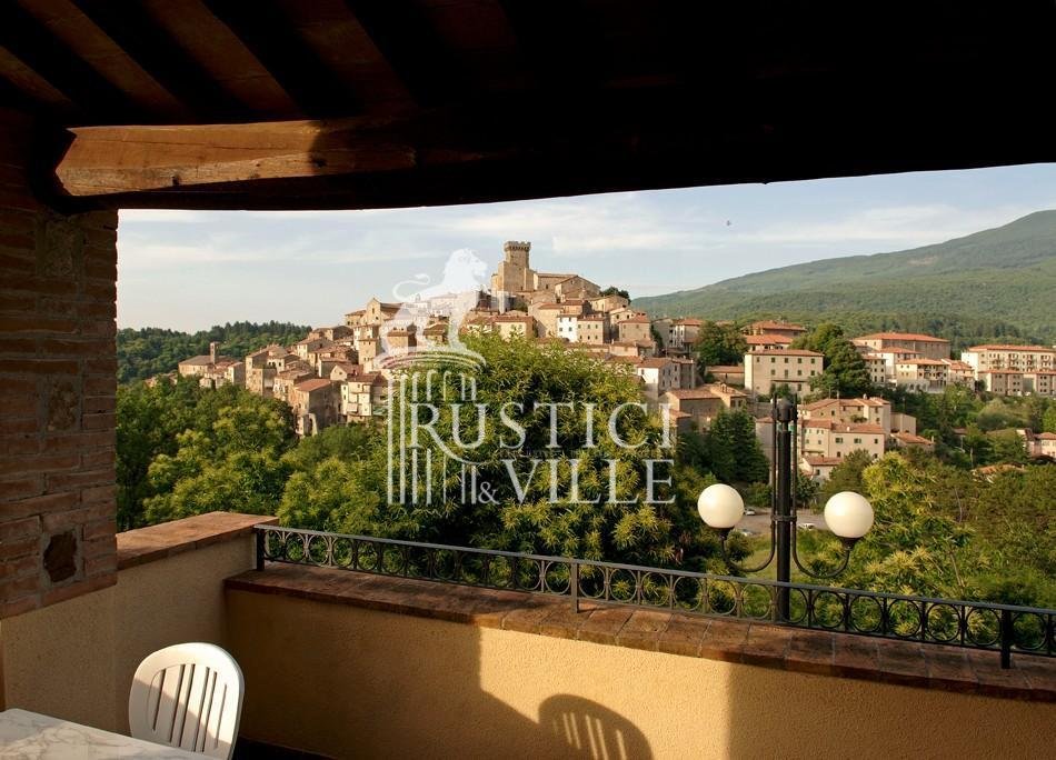 Farm Ranch in Arcidosso, Tuscany, Italy 3 - 14310172