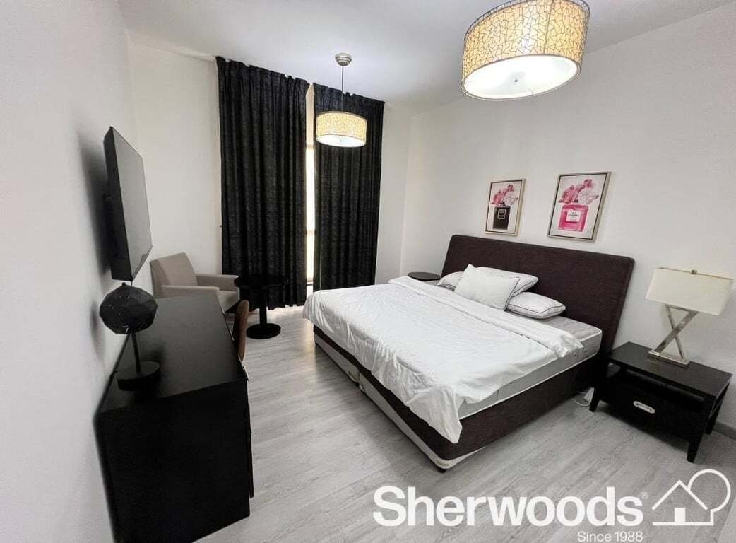 Apartment in Jumeirah Beach Residence, Dubai, United Arab Emirates 5 - 14307312