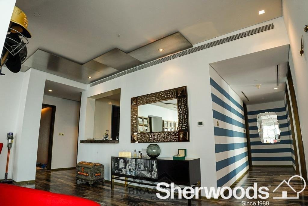 Apartment in Dubai Marina / Marsa Dubai, Dubai, United Arab Emirates 2 - 14307343