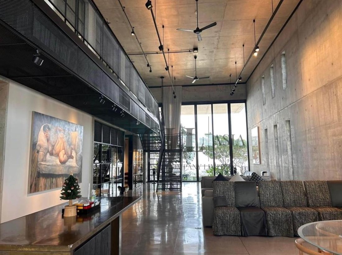 Condo in Bangkok, Krung Thep Maha Nakhon, Thailand 4 - 14100545