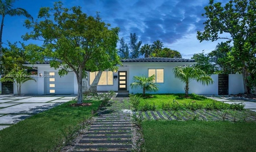 House Fort Lauderdale In Fort Lauderdale, Florida, United States For