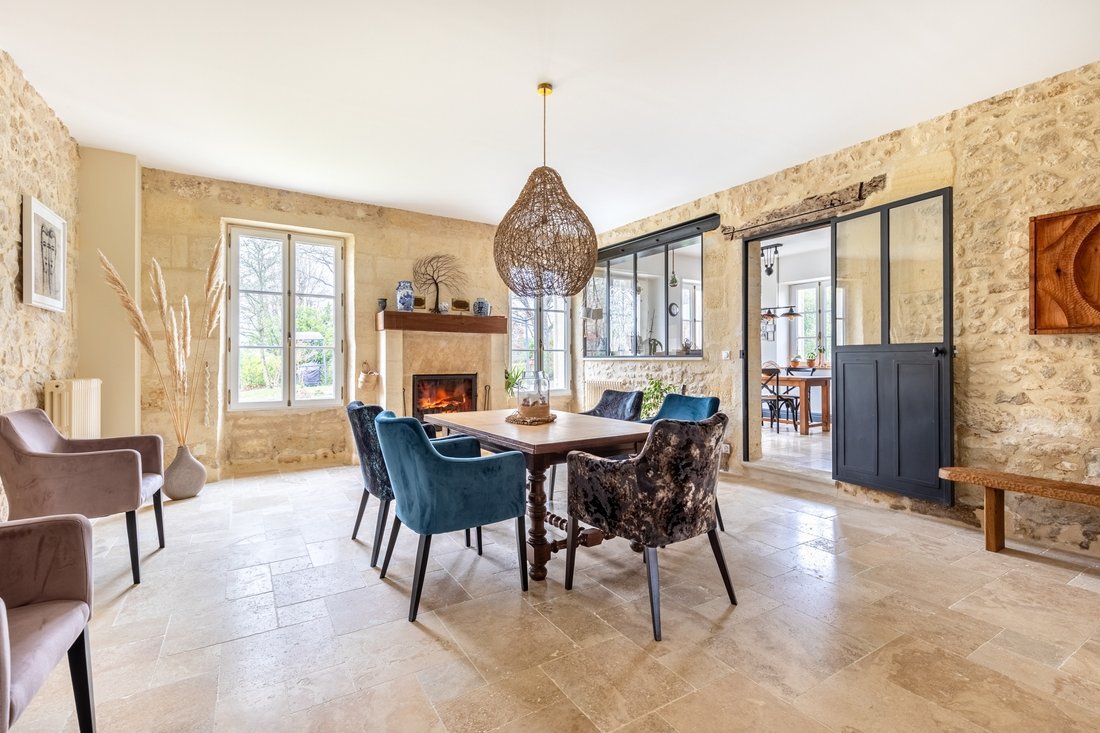 House in Hôtel de Ville-Quinconce-Saint Seurin-Fondaudège, Bordeaux, France 5 - 14307752
