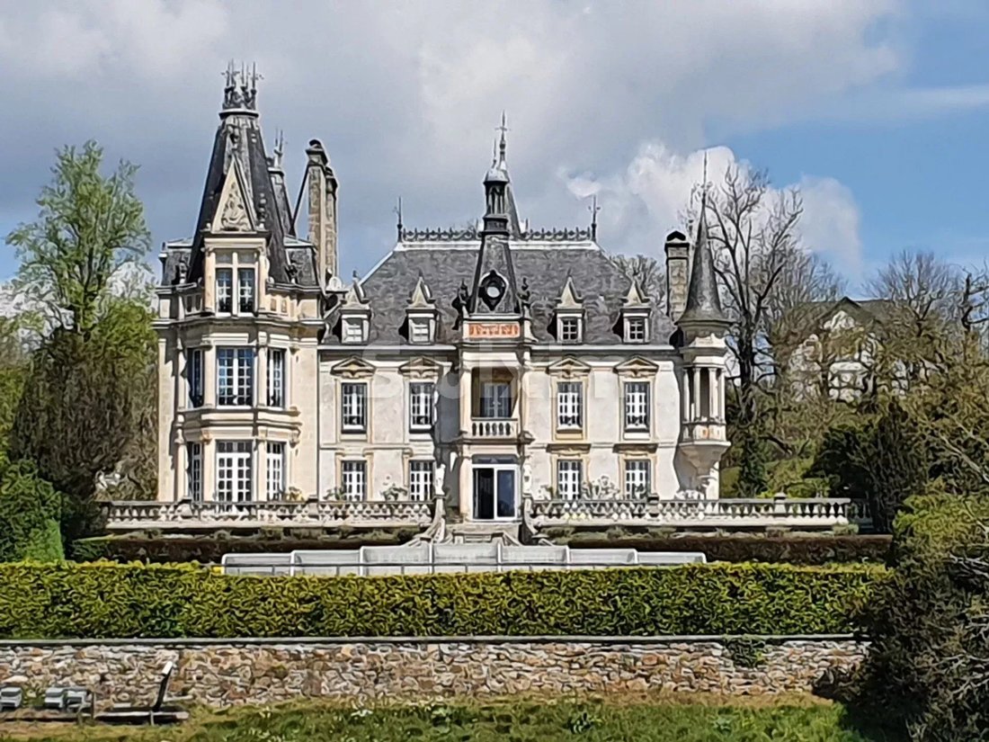 House in Ydes, Auvergne-Rhône-Alpes, France 5 - 14309360