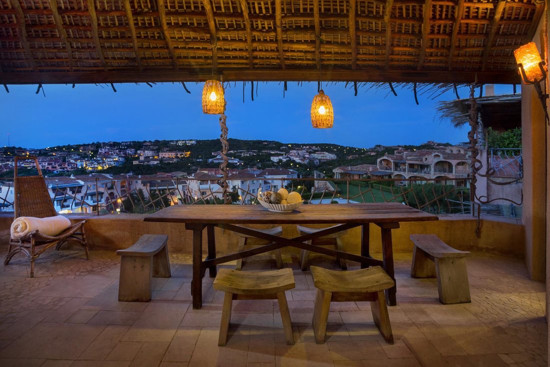 Apartment in Marina di Porto Cervo, Porto Cervo, Italy 5 - 11176980