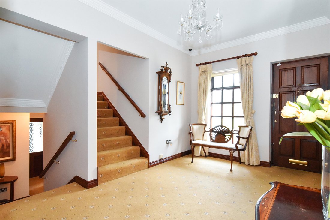 Cloonara House, Taylors Hill, Galway In Galway, County Galway, Ireland For Sale (14109692)