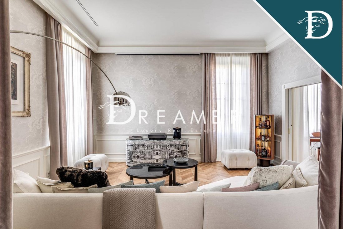 Apartment in Libertà - Savonarola, Florence, Italy 2 - 14309567