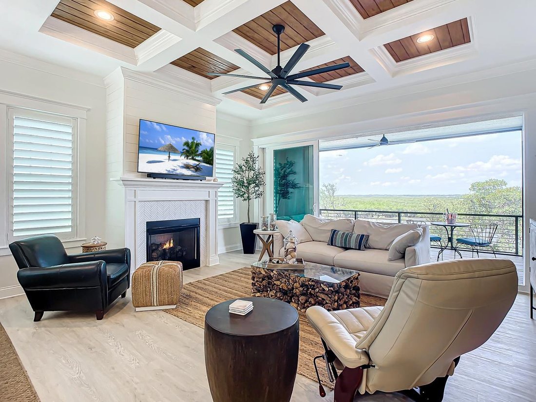 House in New Smyrna Beach, Florida, United States 3 - 14308513