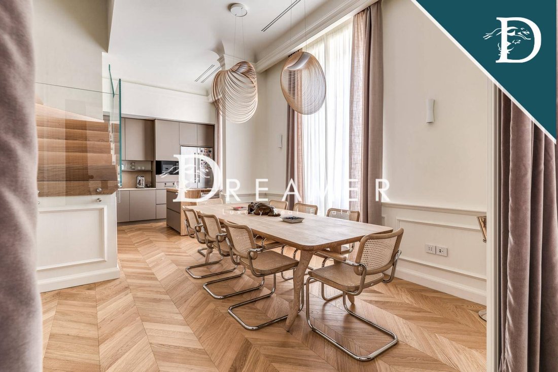 Apartment in Libertà - Savonarola, Florence, Italy 5 - 14309567