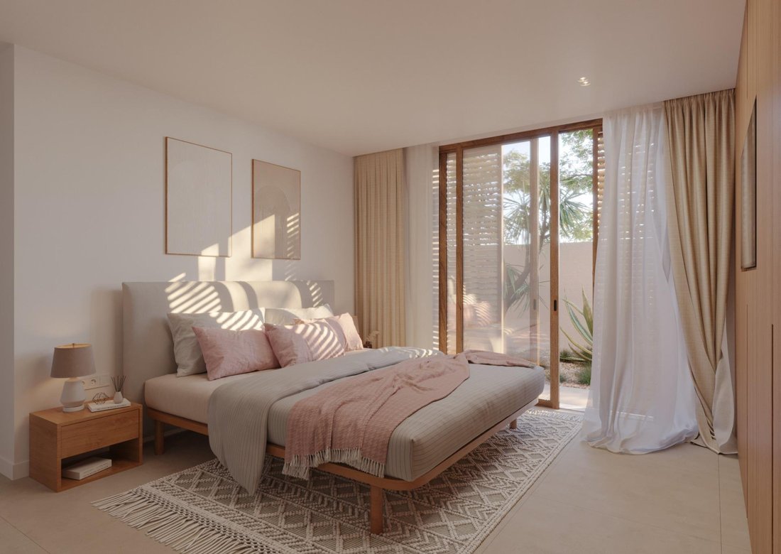 Villa in la Sabatera, Teulada, Valencian Community 4 - 14309617