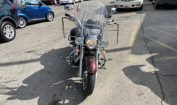 2006 Yamaha Star Stratoliner