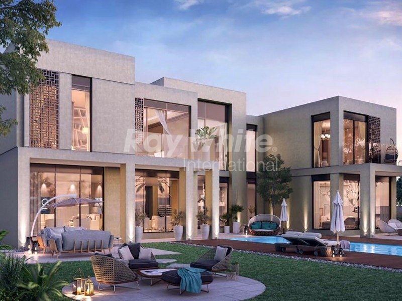 Villa in Ud al Bayda, Dubai, United Arab Emirates 3 - 14309408