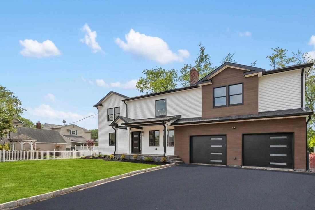 House in Scotch Plains, New Jersey, United States 2 - 14308539