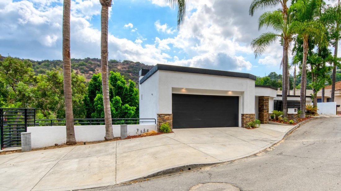 Casa a Los Angeles, California, Stati Uniti 1 - 14308326