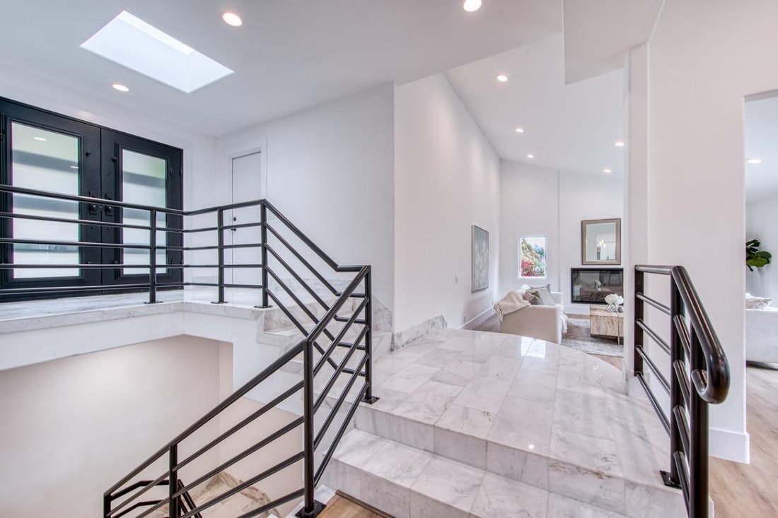 Casa a Los Angeles, California, Stati Uniti 4 - 14308326