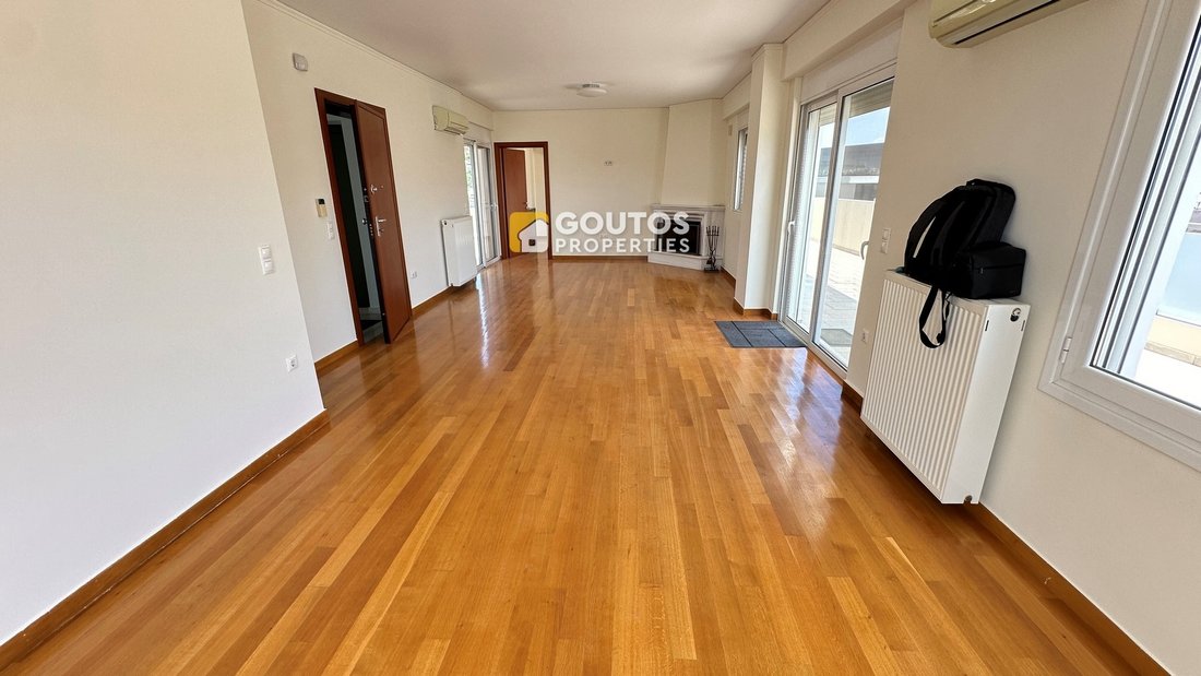 Apartment in 1st District of Athens, Athens, Greece 4 - 13422694
