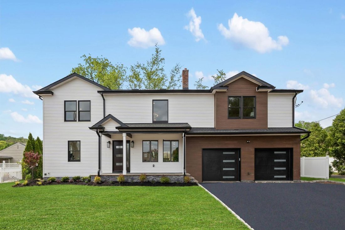 House in Scotch Plains, New Jersey, United States 1 - 14308539