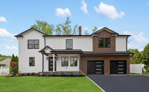 House in Scotch Plains, New Jersey, United States 1