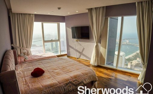 Apartment in Dubai, Dubai, United Arab Emirates 1