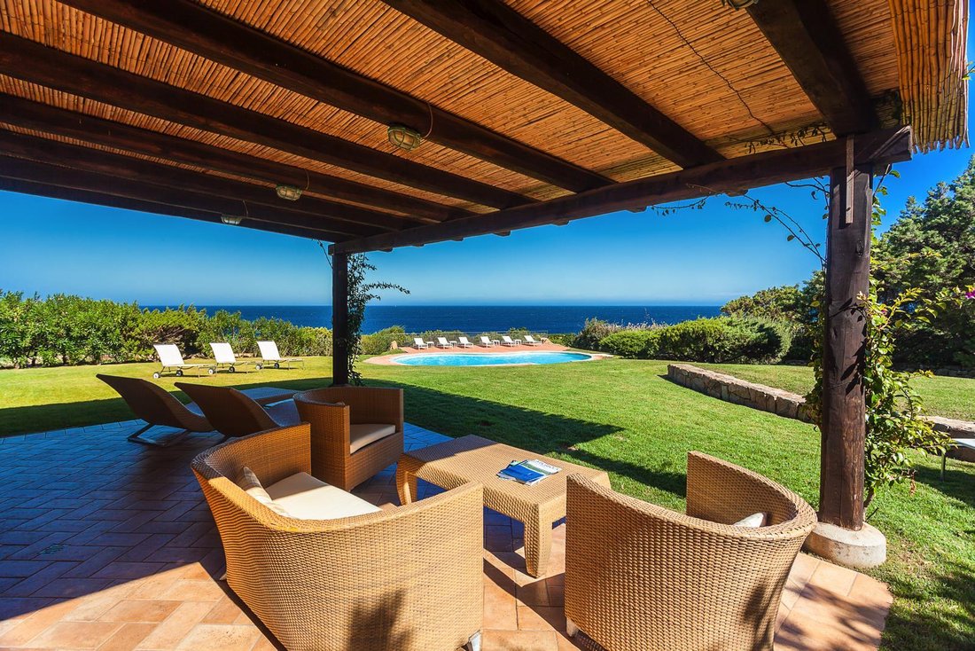 Villa in Marina di Porto Cervo, Porto Cervo, Italy 2 - 11176851