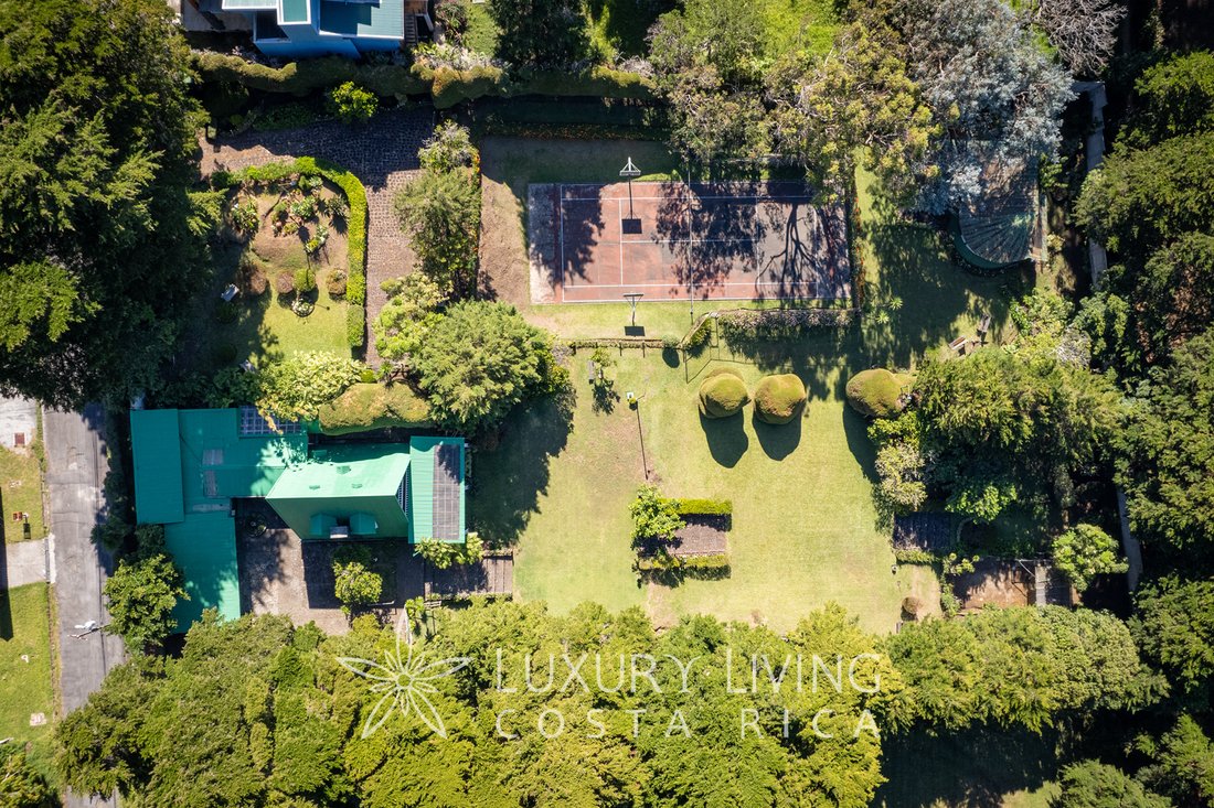 House in San Rafael, Heredia Province, Costa Rica 4 - 13532035