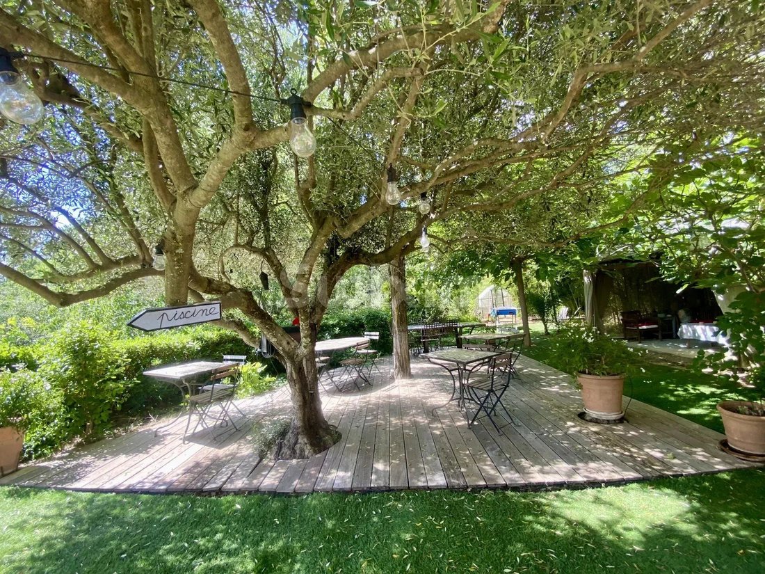 House in Entrecasteaux, Provence-Alpes-Côte d'Azur, France 4 - 14309365