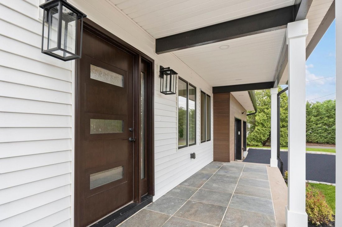 House in Scotch Plains, New Jersey, United States 3 - 14308539