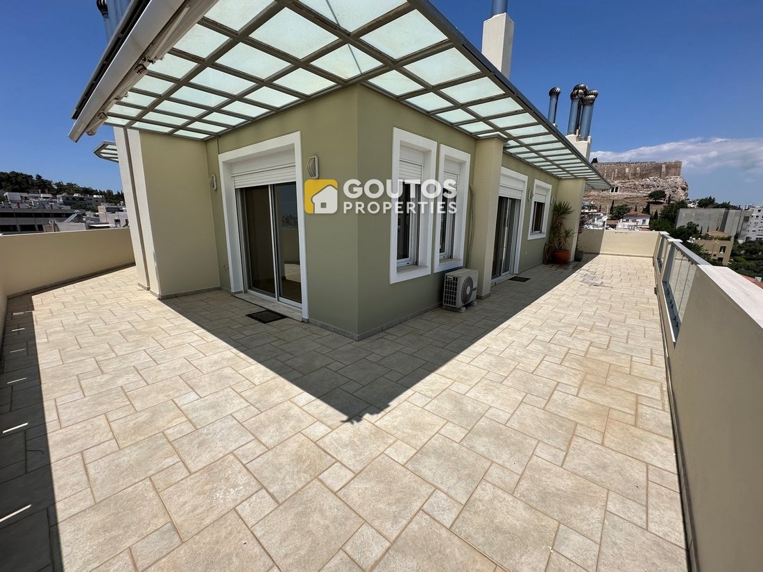 Apartment in 1st District of Athens, Athens, Greece 2 - 13422694