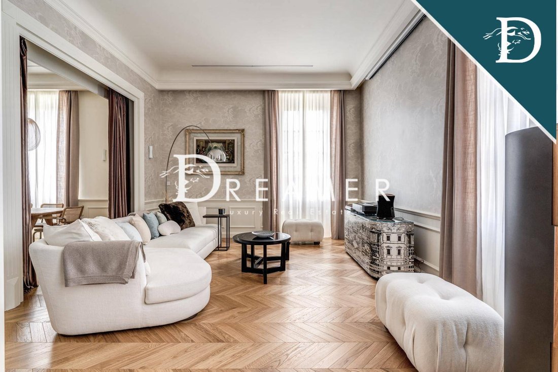 Apartment in Libertà - Savonarola, Florence, Italy 1 - 14309567