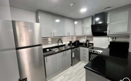 Apartment in Dubai, Dubai, United Arab Emirates 1