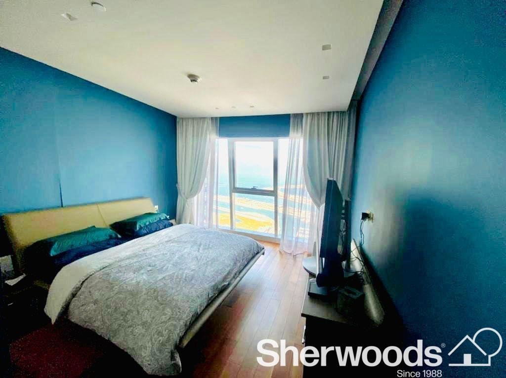 Apartment in Dubai Marina / Marsa Dubai, Dubai, United Arab Emirates 4 - 14307343