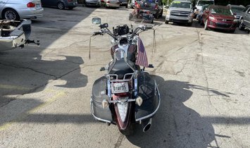 2006 Yamaha Star Stratoliner