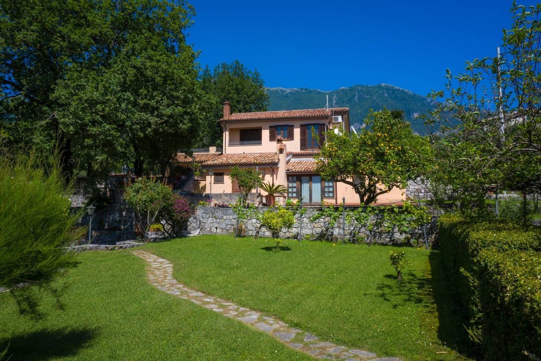House in Maratea, Basilicata, Italy 1 - 14309245