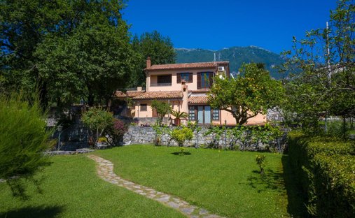 Casa a Maratea, Basilicata, Italia 1