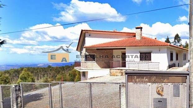 Farm Ranch in Sever do Vouga, Aveiro District, Portugal 1 - 14309003