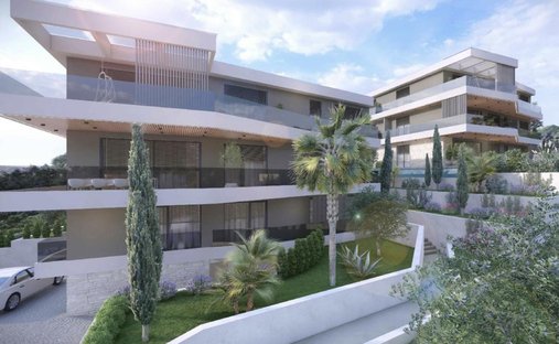 Apartment in Pjescana Uvala, Istria County, Croatia 1
